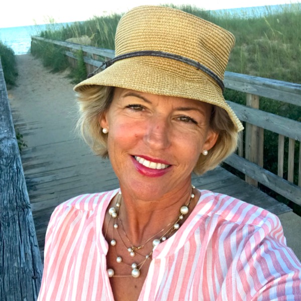 Profile artwork for Amy Forsythe