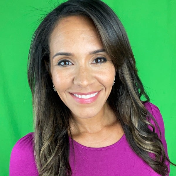 Profile artwork for CATHY HERNANDEZ