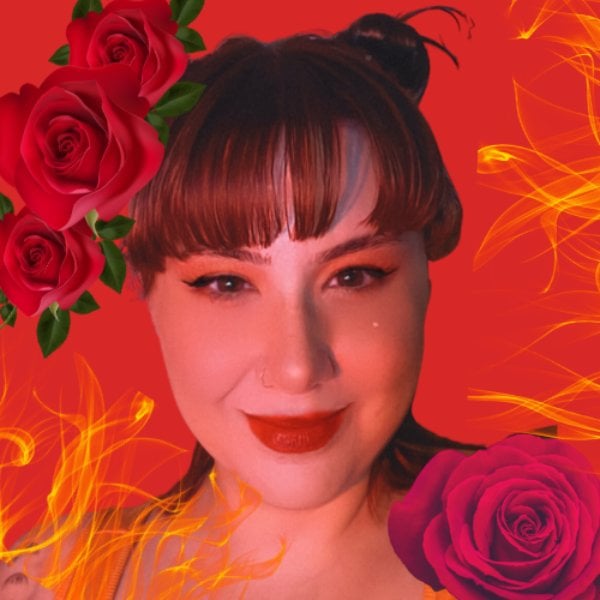 Profile artwork for Chelsea Camin