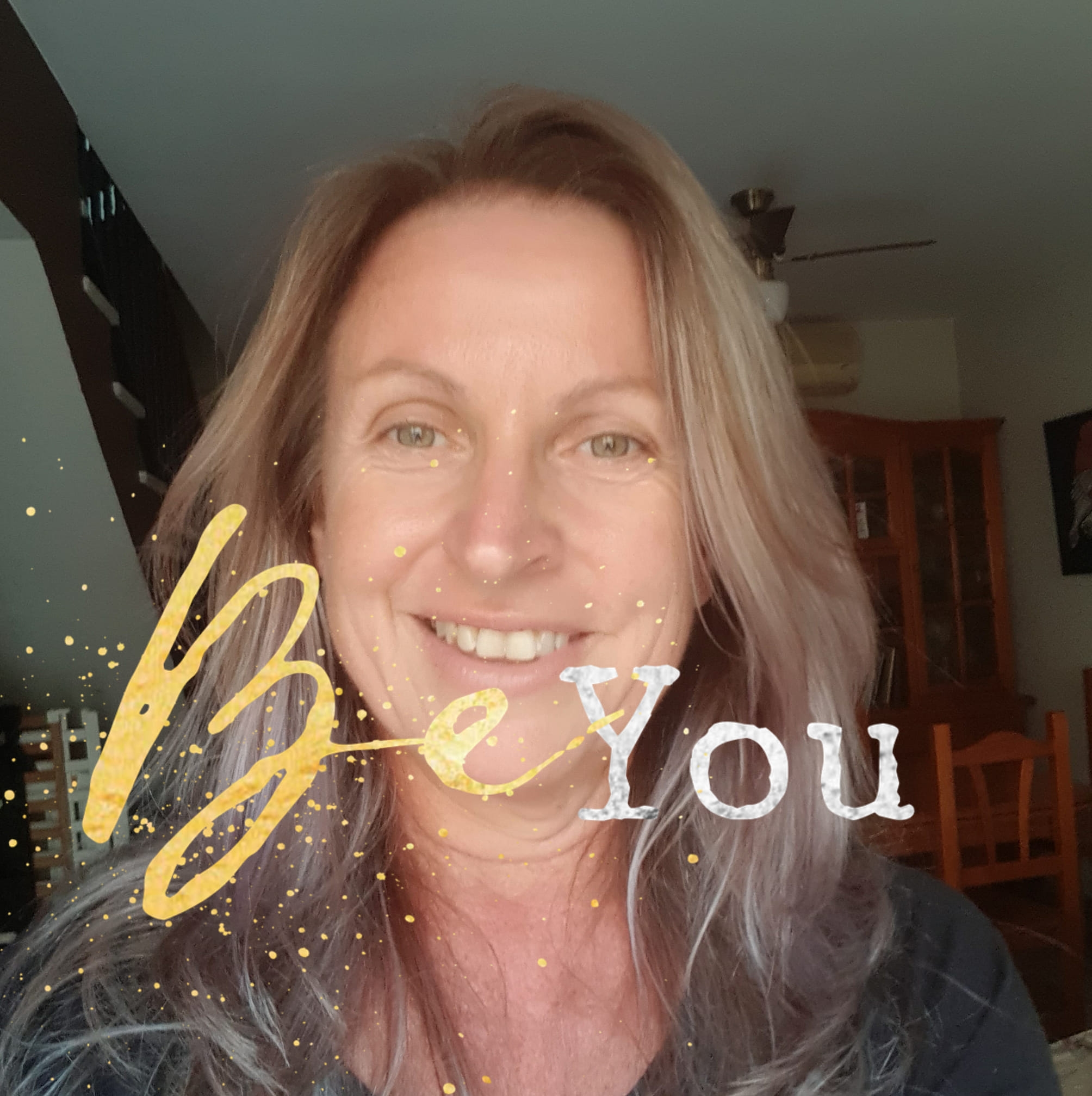 Profile artwork for Sara Andrew