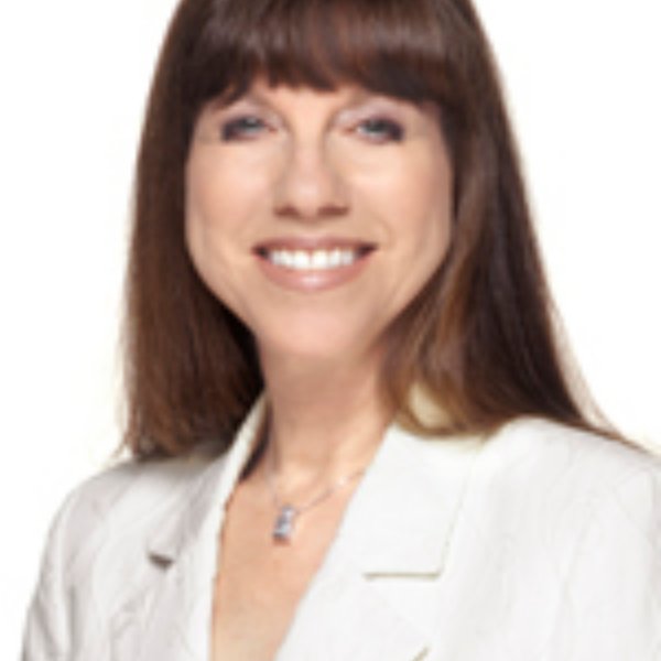 Profile artwork for Anne Lewis
