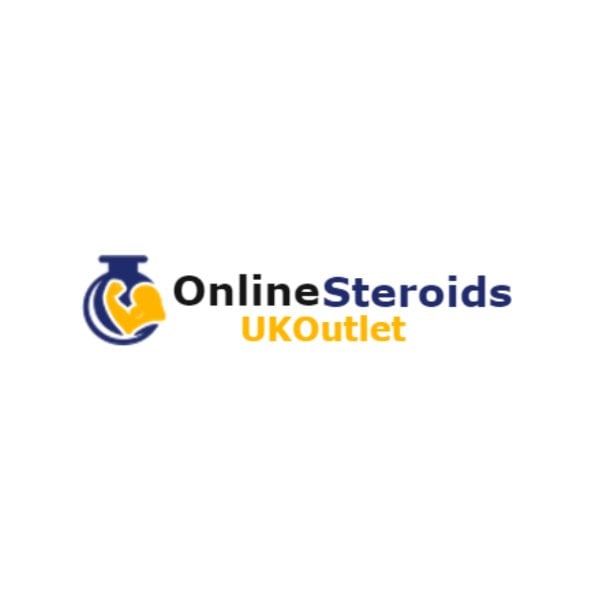 Profile artwork for Online Steroids UK Outlet