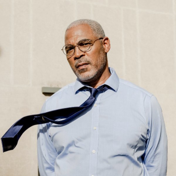 Profile artwork for Eric C. Williams