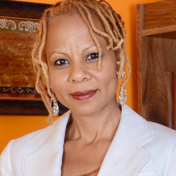 Profile artwork for Dr. Nancy J. Williams