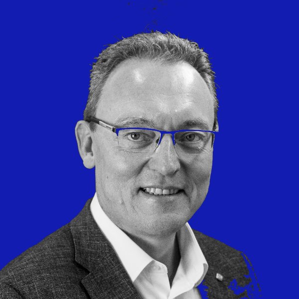 Profile artwork for Francis West