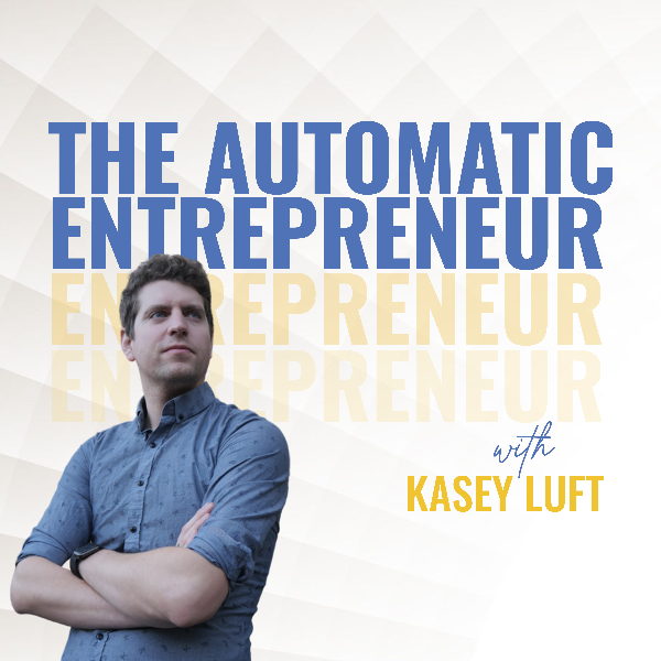 Profile artwork for Kasey Luft