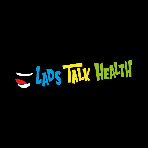 Profile artwork for Lads Talk Health LTH