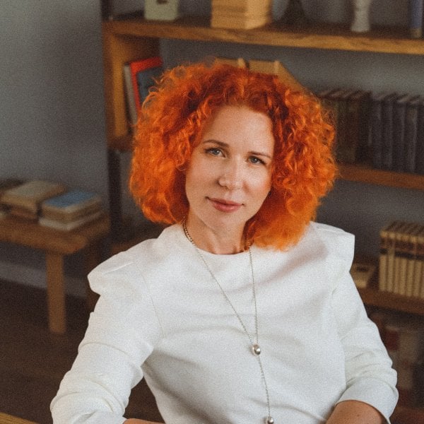 Profile artwork for Svetlana Kamyshanskaya
