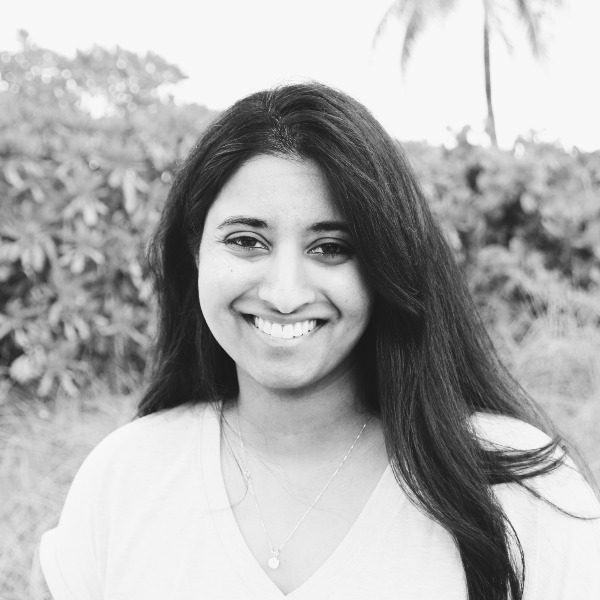 Profile artwork for Kanika Misra