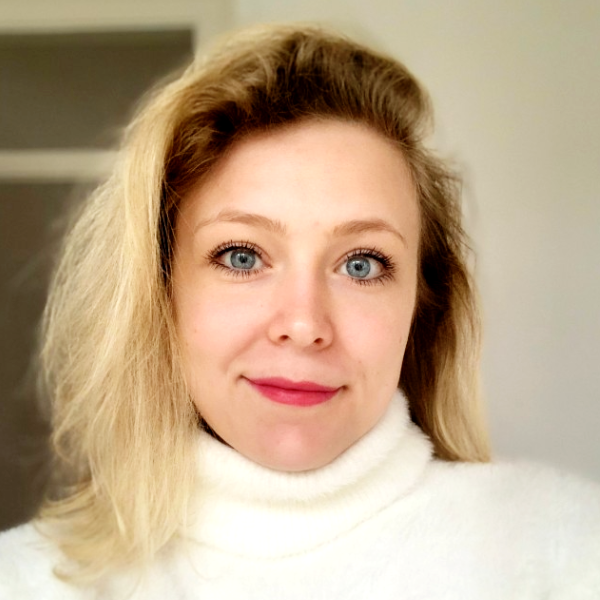 Profile artwork for Anna Shcherbyna