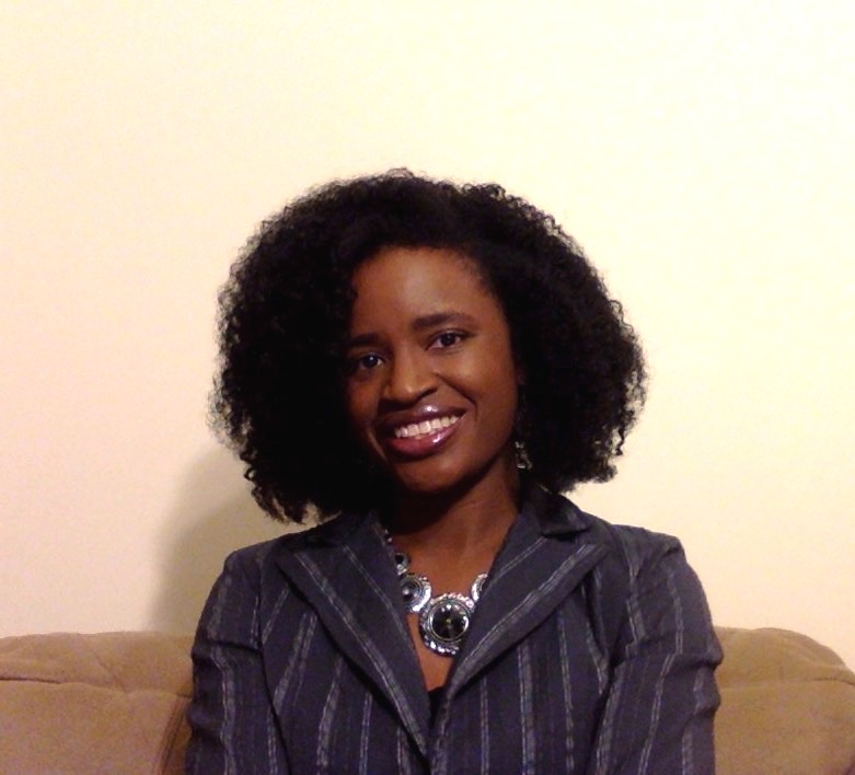 Profile artwork for Tynesha N. Frazier