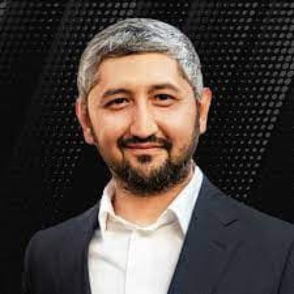 Profile artwork for Bobir Akilkhanov