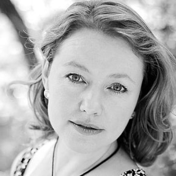 Profile artwork for Libby Robinson