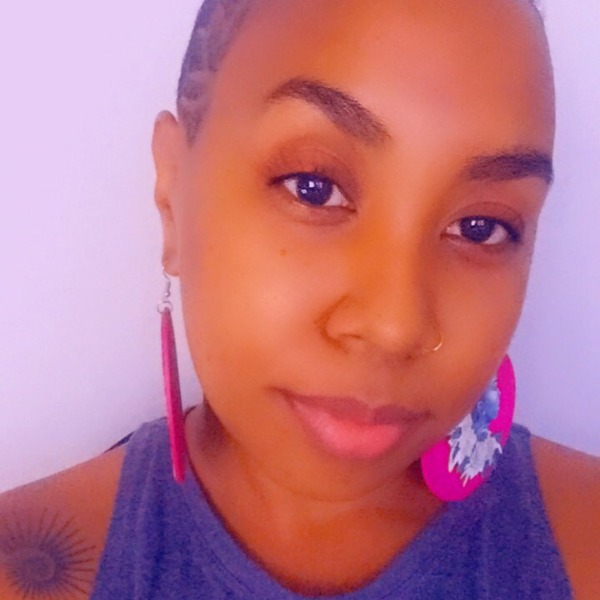 Profile artwork for Arielle John