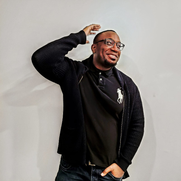 Profile artwork for Bryan Saint-Louis