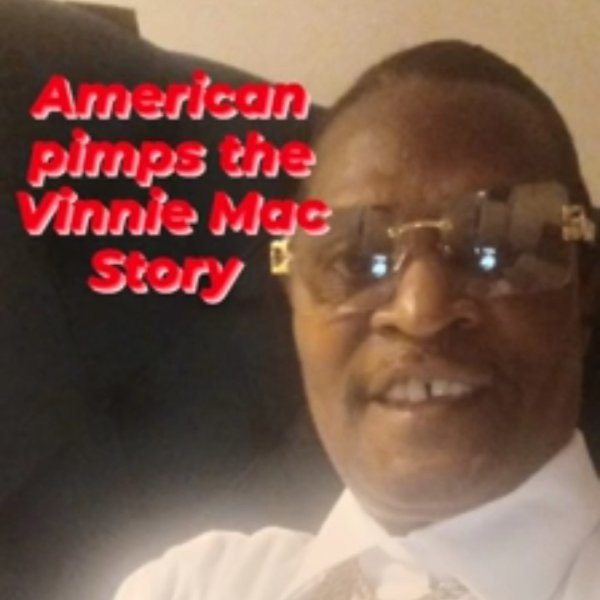Profile artwork for Vincent Jordan