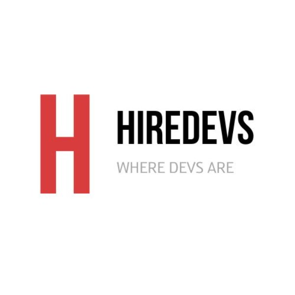 Profile artwork for Hire Developers