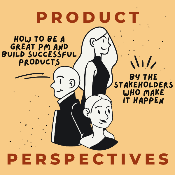 Profile artwork for Product Perspectives