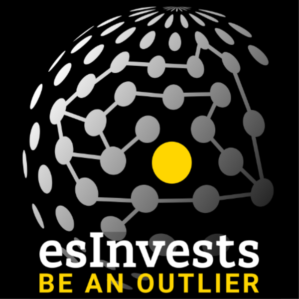 Profile artwork for esInvests - The Outlier Podcast