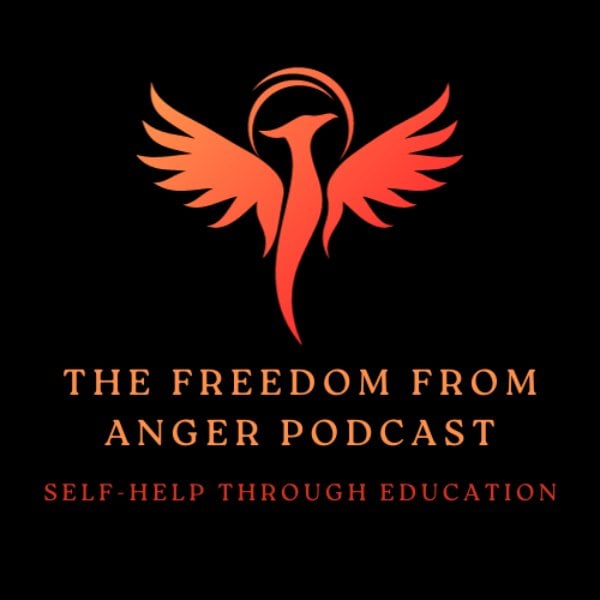 Profile artwork for The Freedom From Anger Podcast