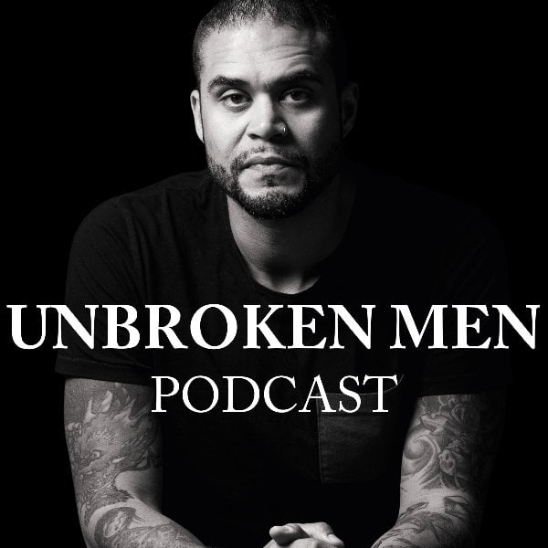 Profile artwork for Unbroken Men Podcast