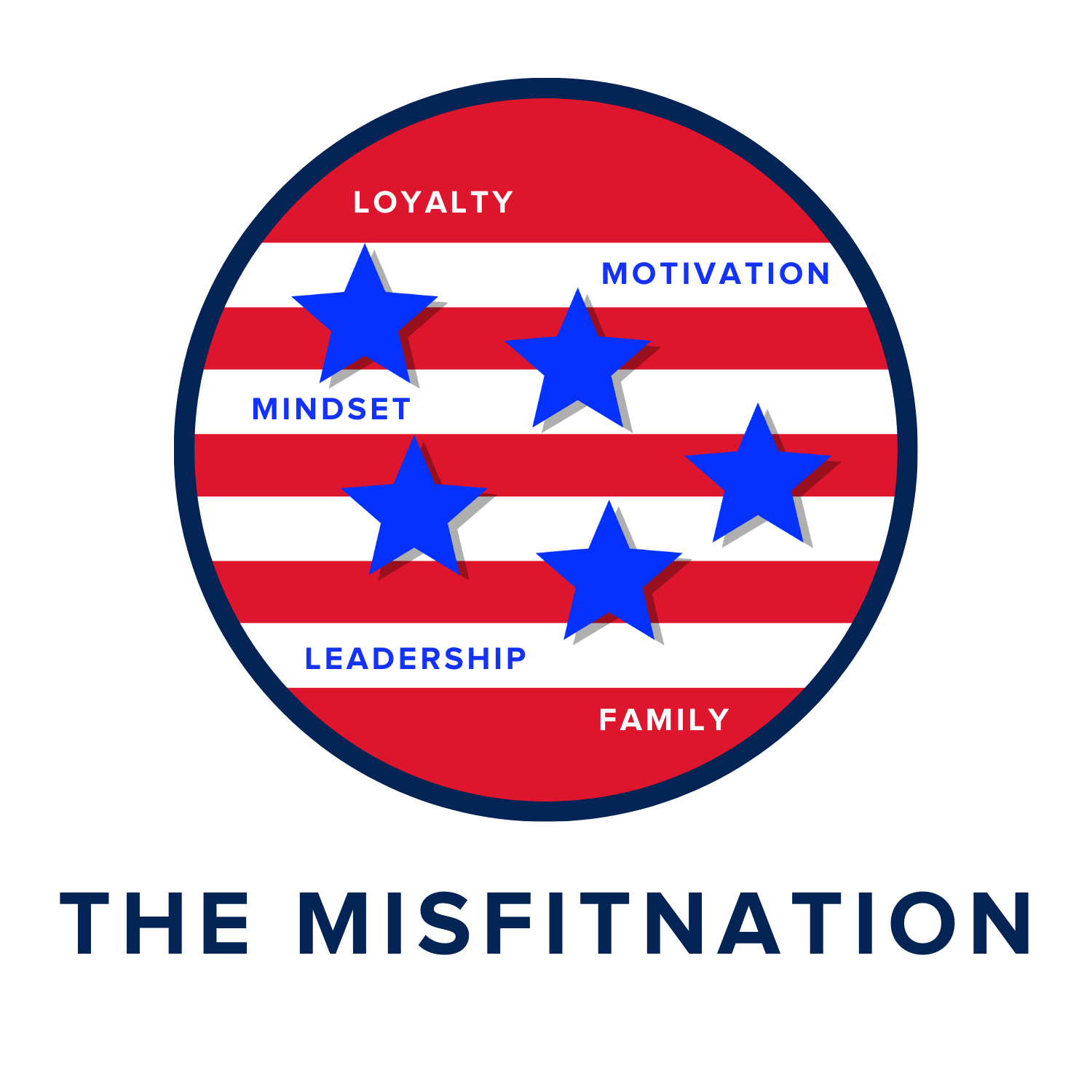 Profile artwork for The MisFitNation