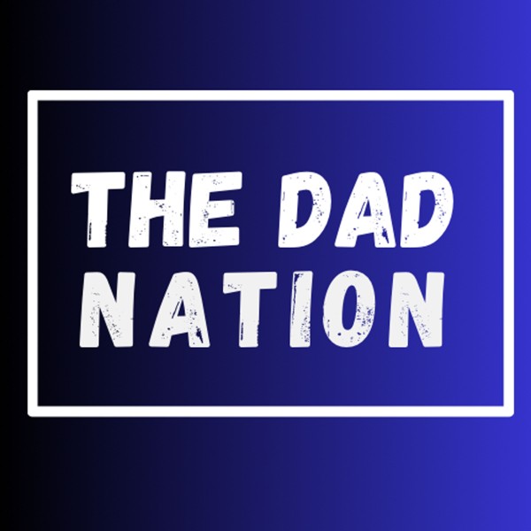 Profile artwork for The Dad Nation