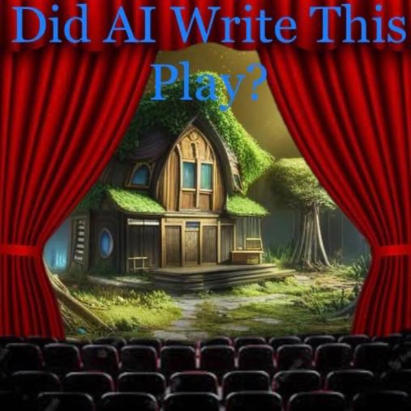 Profile artwork for Did AI Write This Play?