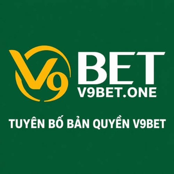 Profile artwork for Tuyên Bố Bản Quyền V9bet