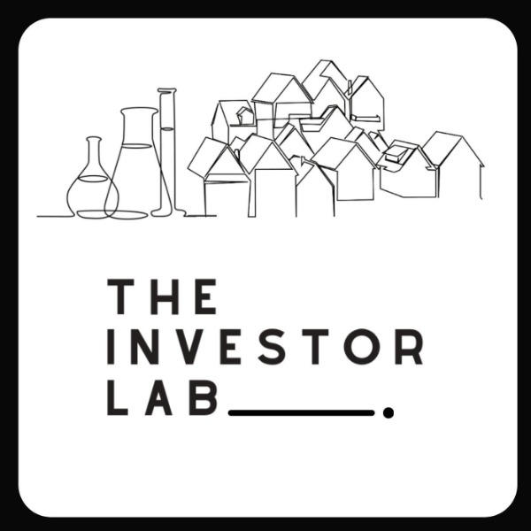 Profile artwork for The Investor Lab