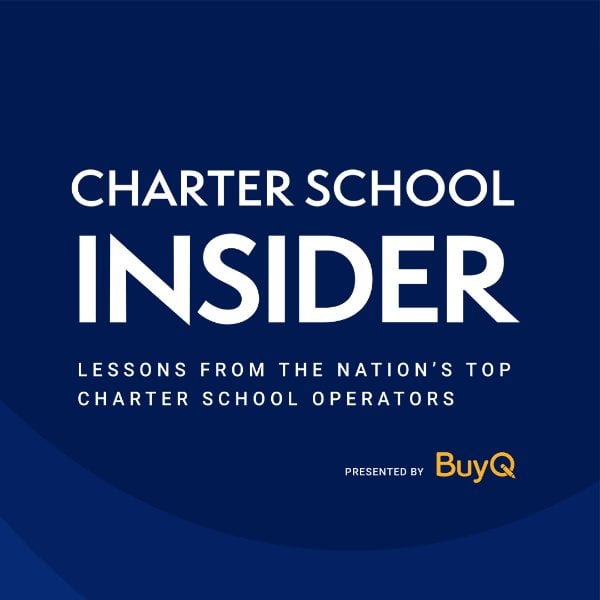 Profile artwork for Charter School Insider