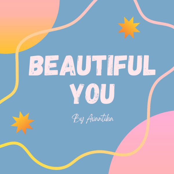 Profile artwork for Beautiful You Podcast