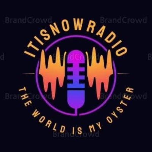 Profile artwork for itisnow radio