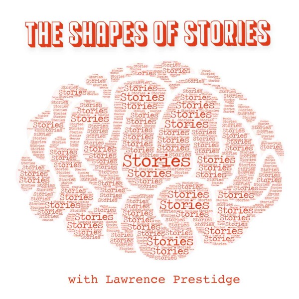 Profile artwork for The Shapes of Stories