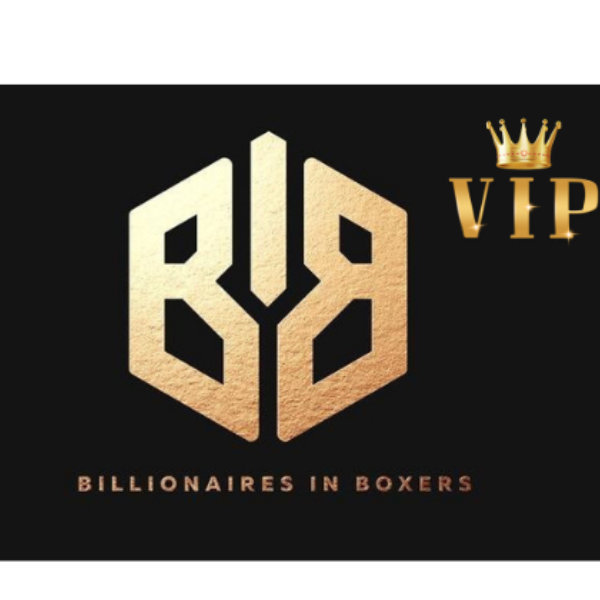 Profile artwork for Billionaires in Boxers Podcast, TV & Movies