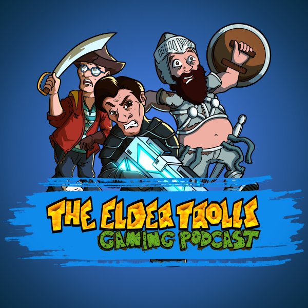Profile artwork for The Elder Trolls Gaming Podcast