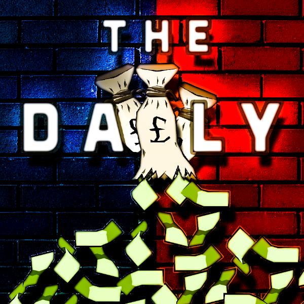 Profile artwork for The daily Bag