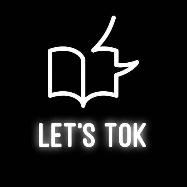 Profile artwork for Let's Tok Podcast