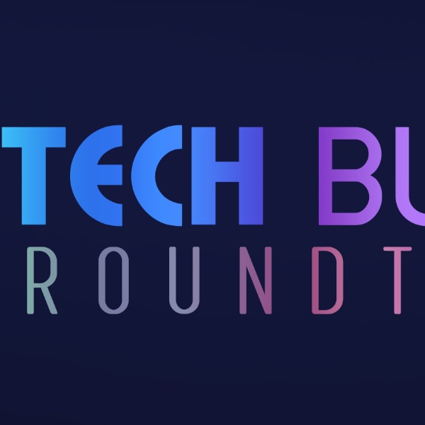 Profile artwork for Tech Business Roundtable Podcast Show