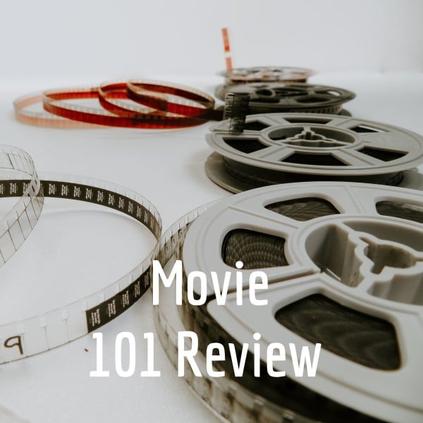 Profile artwork for Movie 101 Review