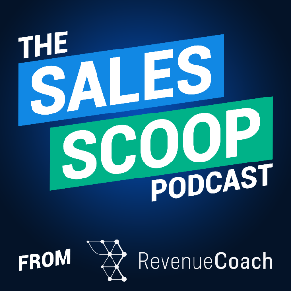 Profile artwork for The Sales Scoop
