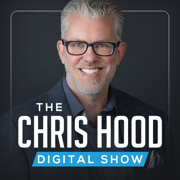 Profile artwork for The Chris Hood Digital Show