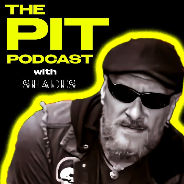 Profile artwork for The Pit Podcast