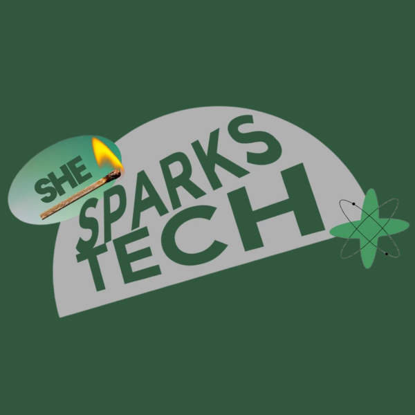 Profile artwork for She Sparks Tech