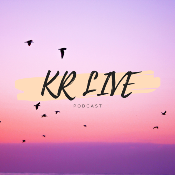Profile artwork for KR Live Podcast