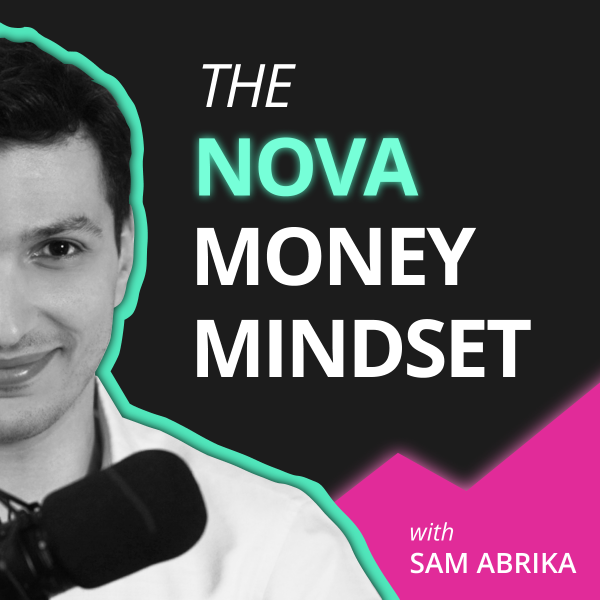 Profile artwork for The Nova Money Mindset