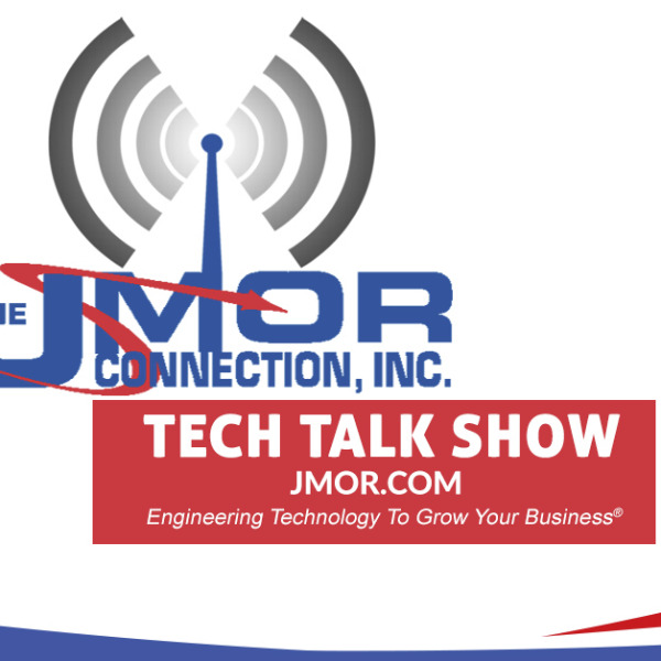 Profile artwork for The JMOR Tech Talk Show