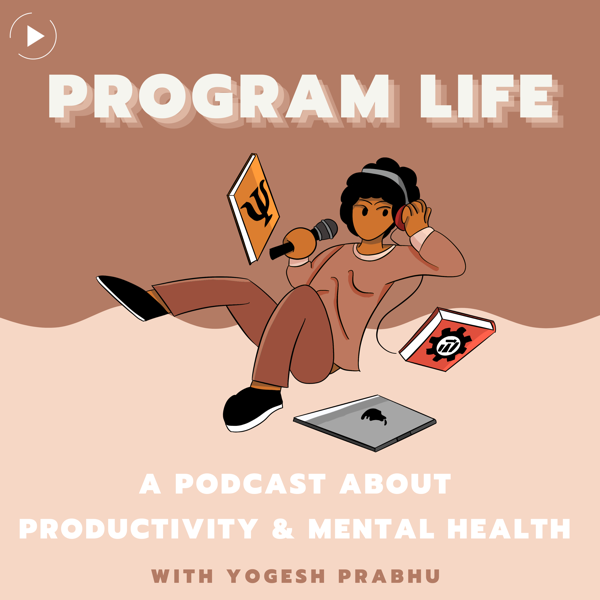 Profile artwork for Program Life