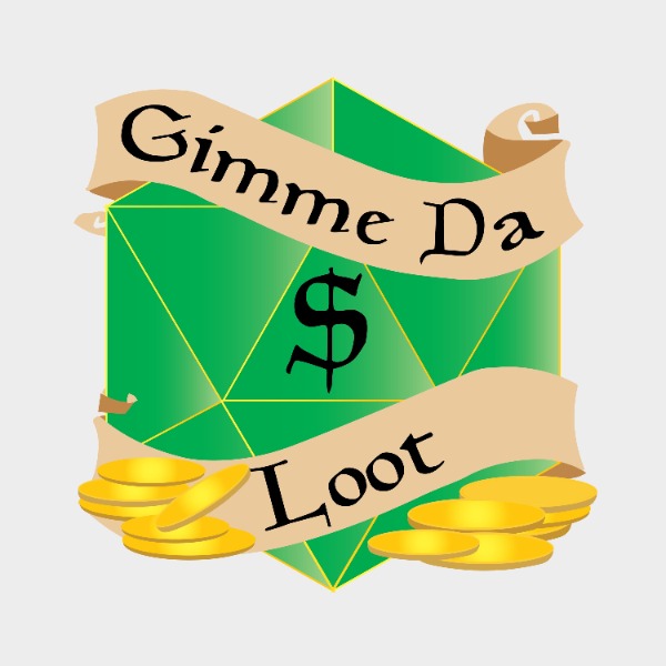 Profile artwork for Gimme Da Loot
