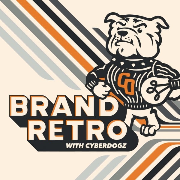 Profile artwork for Brand Retro with Cyberdogz